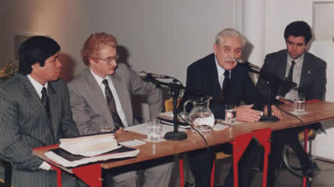 Carlos Martínez Sarasola