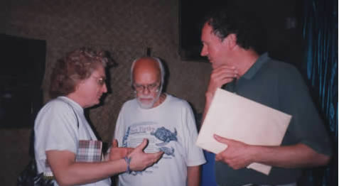 Carlos Martínez Sarasola